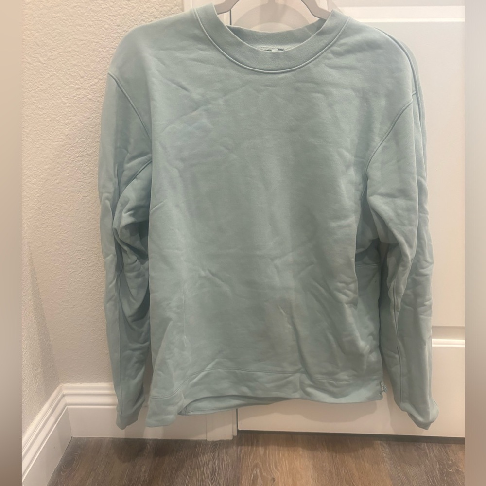 Lululemon Mens Sweatshirt
